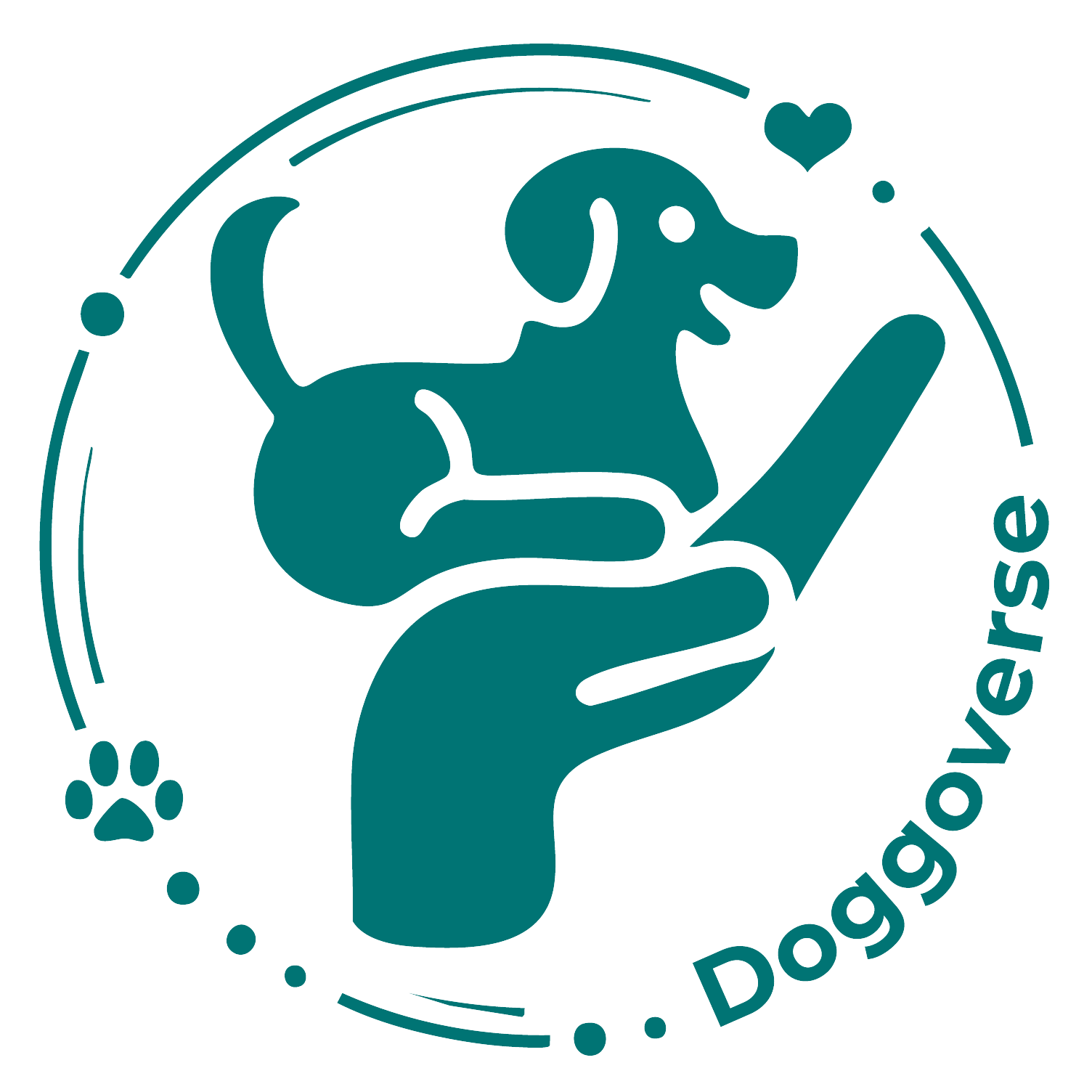 logo doggoverse